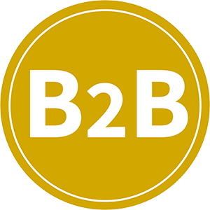 Connexion B2B